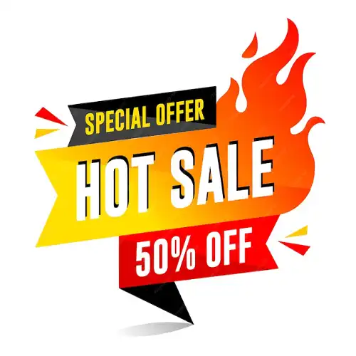 Hot Offer